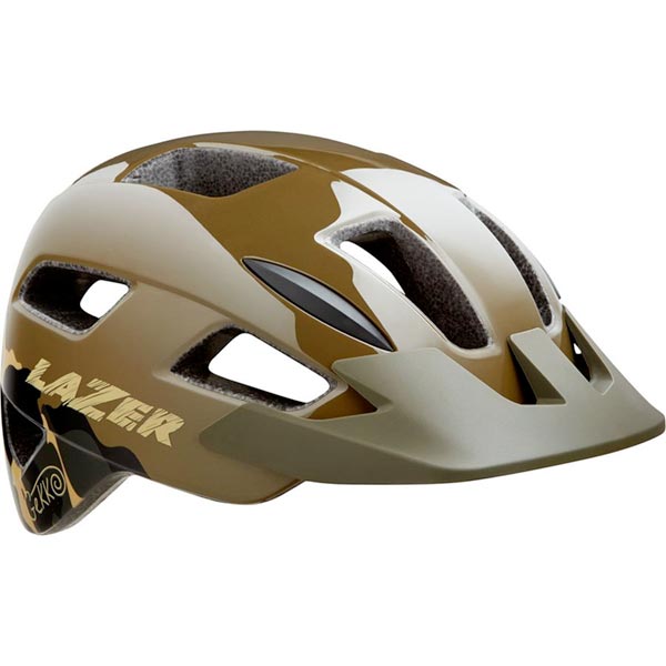 Lazer Gekko MIPS mtb helmet for kids