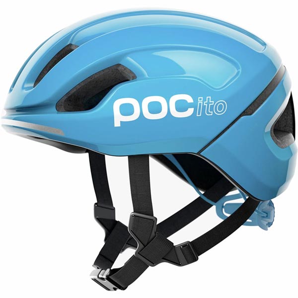 POC ito Omne Spin Kid's Mountain Bike Helmet