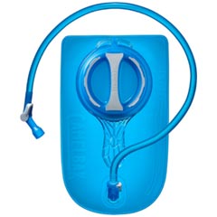 Replacement hydration reservoirs