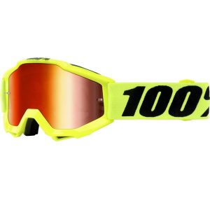 100% Accuri Youth mtb goggles