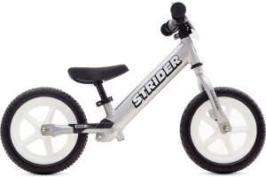 12 inch wheel kids balance bike strider pro