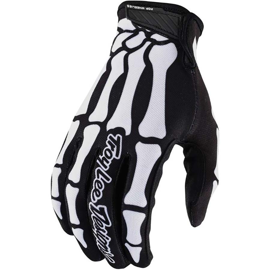Troy Lee Designs Youth Air gloves kids mountain bike