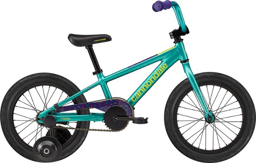 cannondale kids trail 24 2020