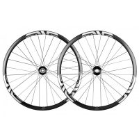 Enve carbon wheels for mom