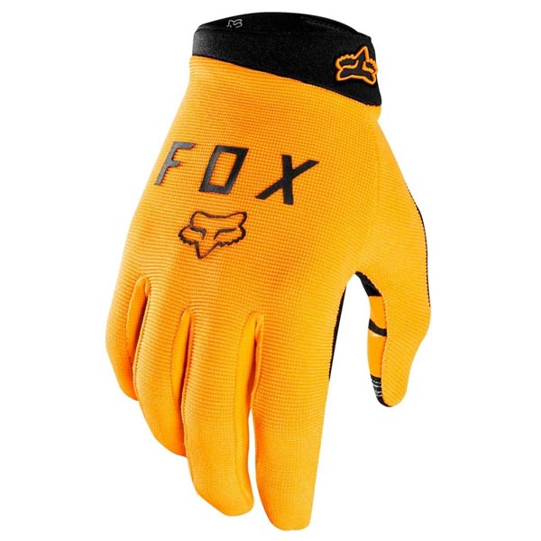 fox mtb gloves youth