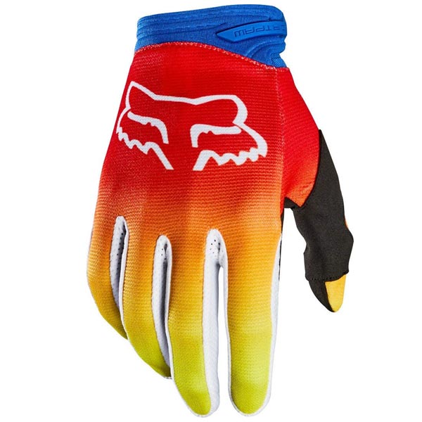 full finger mountain bike gloves