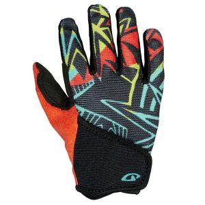 youth biking gloves