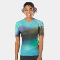 Bontrager MTB jersey for mom