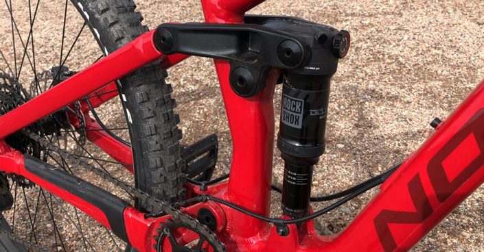 Norco Sight 27.5 Review - Mountain Biking with Kids