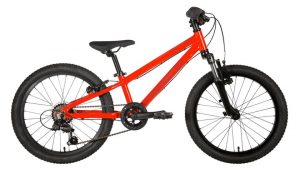 Norco Storm 2.2 20 inch wheels