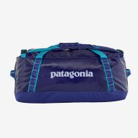 Best Mother's Day gifts - Patagonia black hole duffel bag