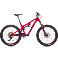 Pivot mountain bike - Mother's Day gifts