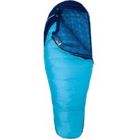 Comfy, warm sleeping bag - Mother's Day gifts