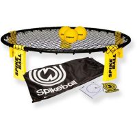 Spikeball game