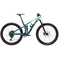 Trek Fuel Ex - mountain bike for mom