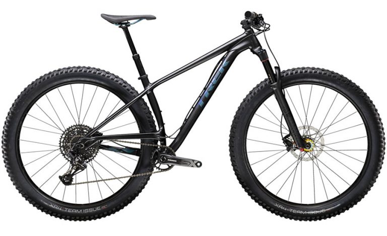 2013 trek stache 7