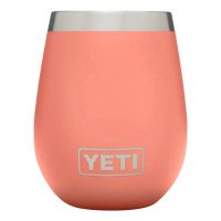 Yeti insulated wine mug - gifts for mom