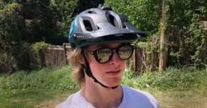 oakley-drt5-helmet-review - Mountain Biking With Kids