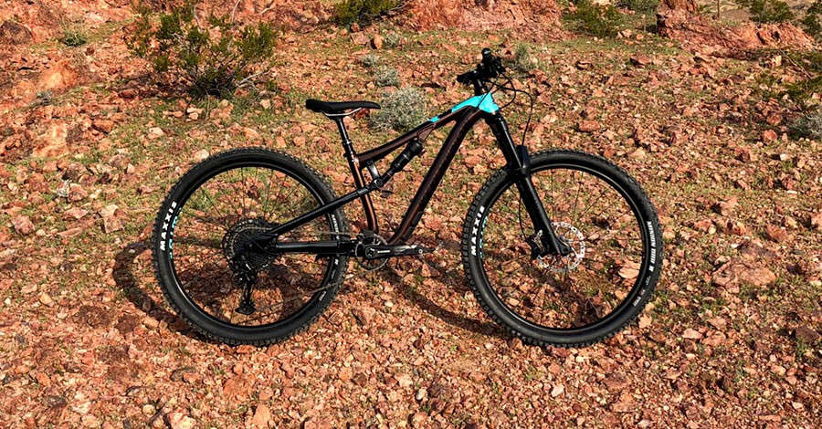 Rocky Mountain Reaper 27.5 Review
