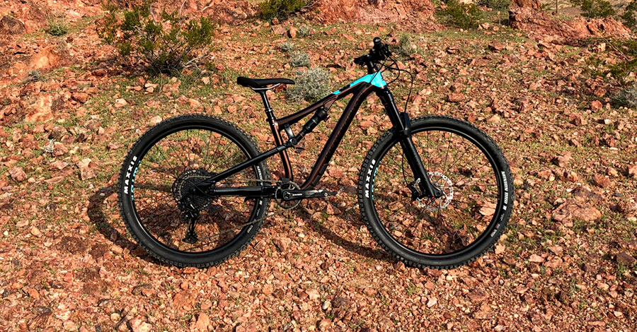 2019 rocky mountain reaper