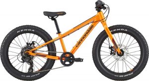 Cannondale Cujo 20 Plus Kids' Bike
