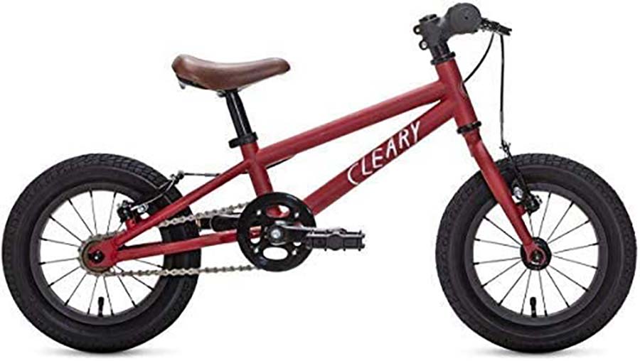 cleary 24 inch bike