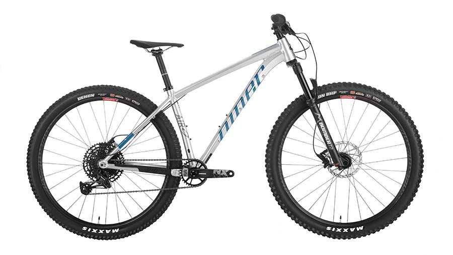 star bike 2020