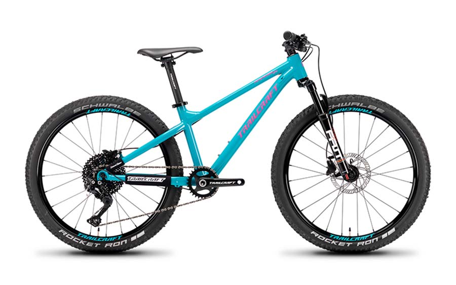 Pineridge 24 Dirt Distancing Build
