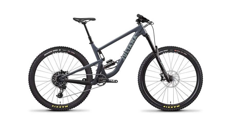 Juliana Roubion A R Complete Mountain Bike - Women's 2020