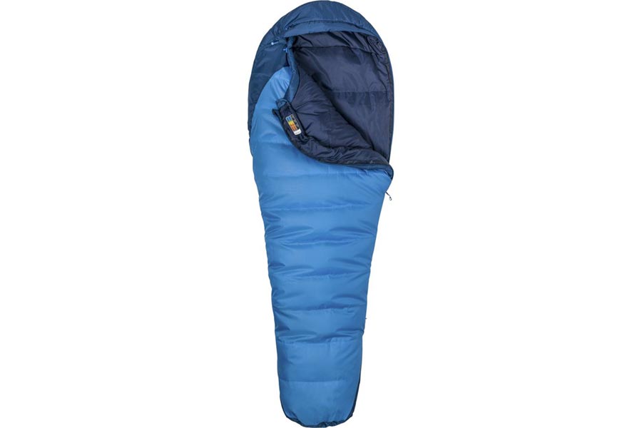 Marmot Trestles 15 sleeping bag