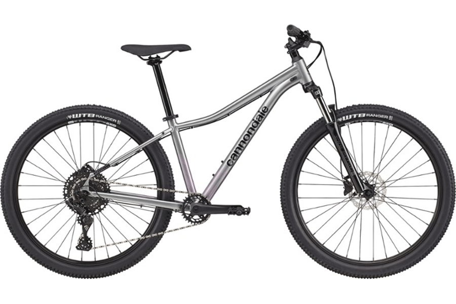 cannondale trail 5 mountain bike gift for mom