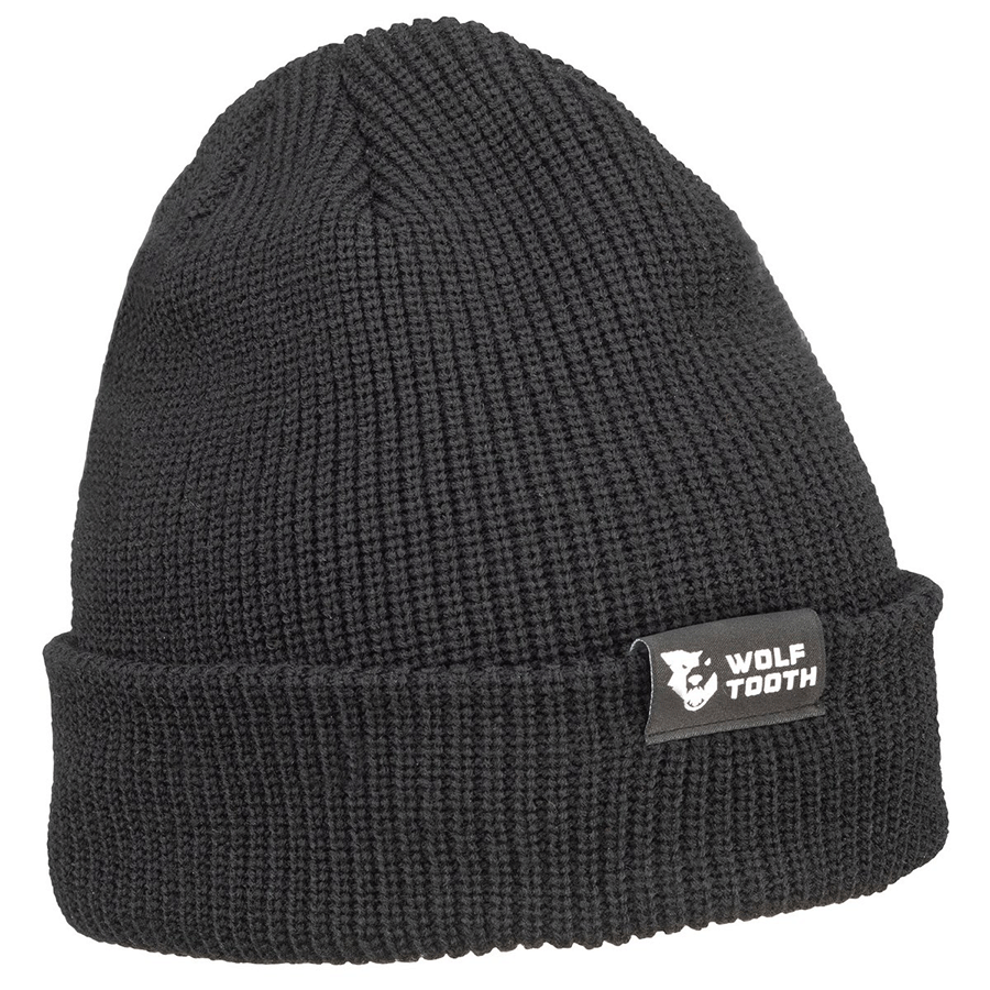 wolf tooth beanie gift for MTB dads