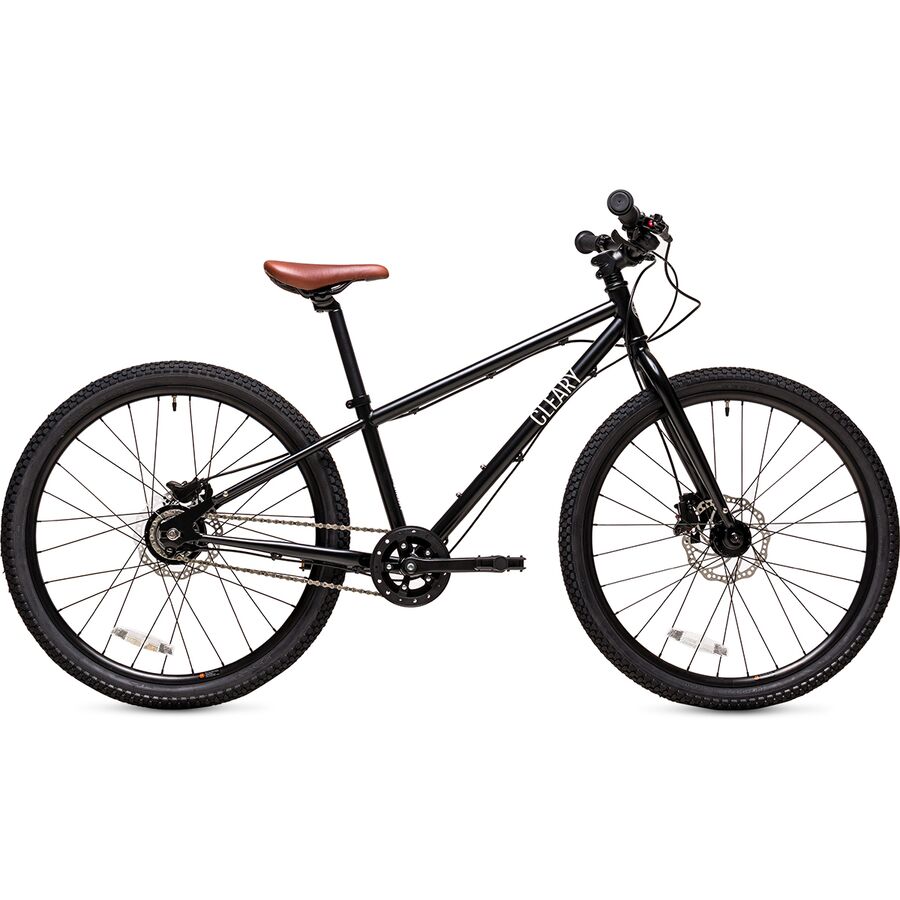Cleary Meercat Best Mountain Bikes for 8-11 Year Olds
