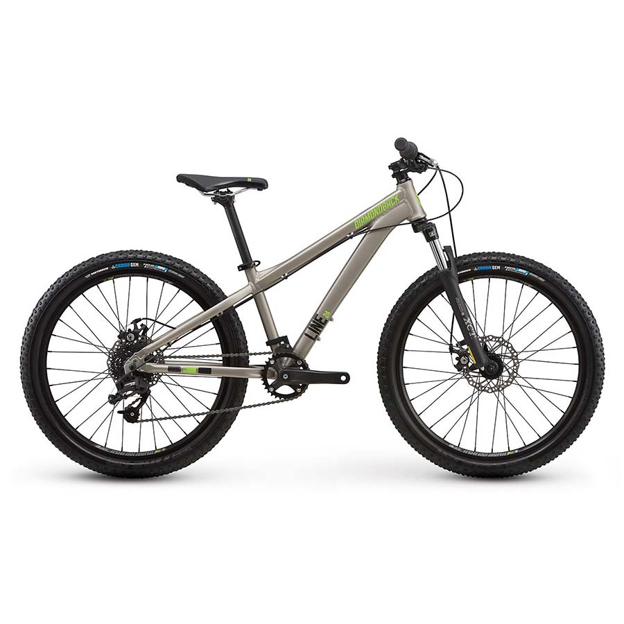 Line discount 24 diamondback