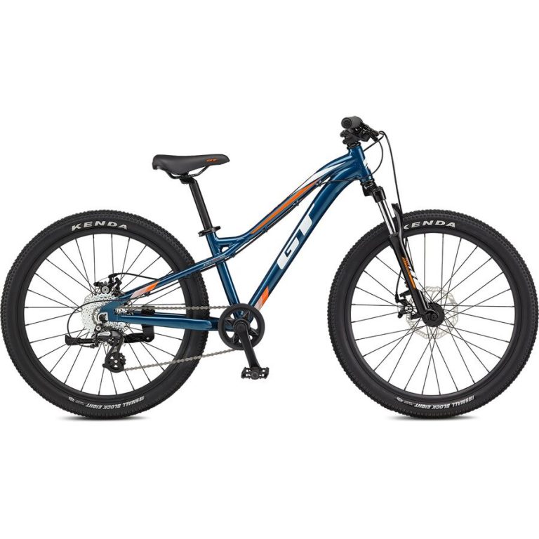 The Best 24 Inch Wheel Mountain Bikes For MTB Kids