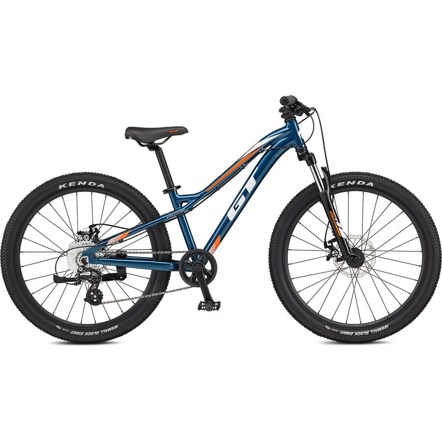 GT Stomper Ace mountain bike for 10 year old kid