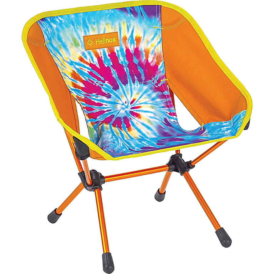 Helinox camp chair kids mini gift