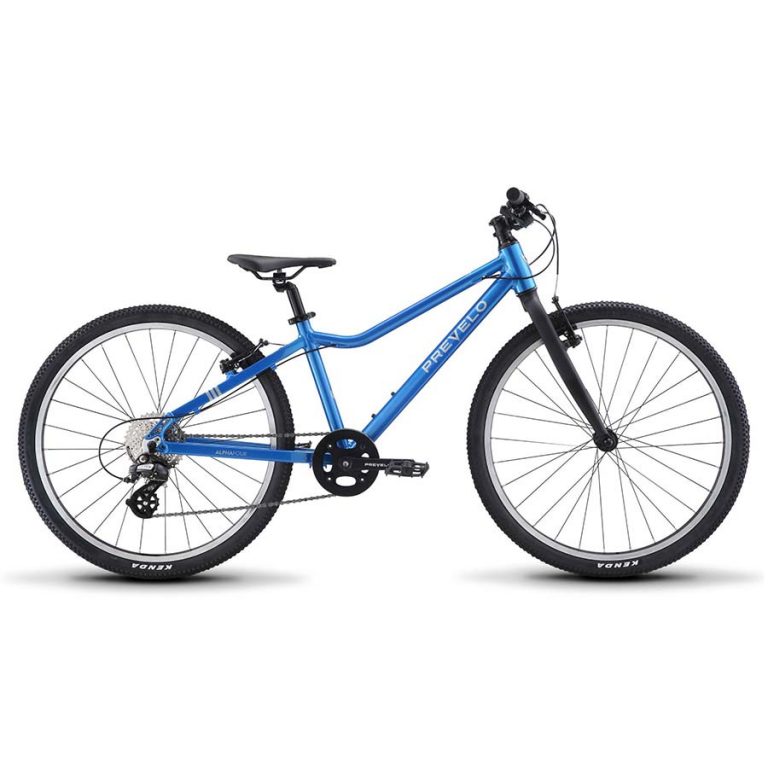 best mountain bikes for 8 year olds