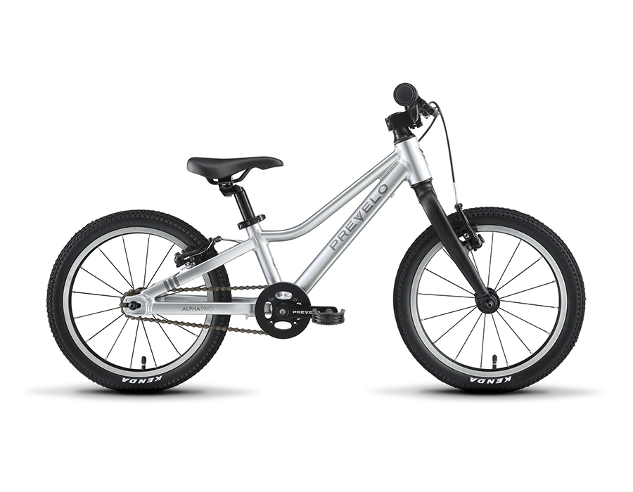 prevelo alpha 2 kids bike gift