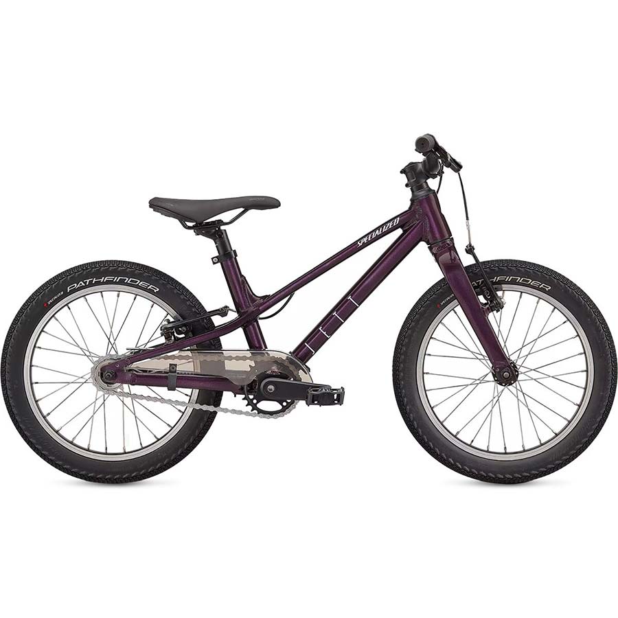 Specialized SpecializedJett Single Speed Bike - Kids' 16 inch bike