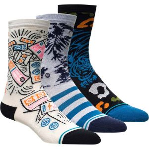 stance socks mountain biking kids gift