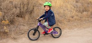 Kids mountain bike reviews and gear reviews