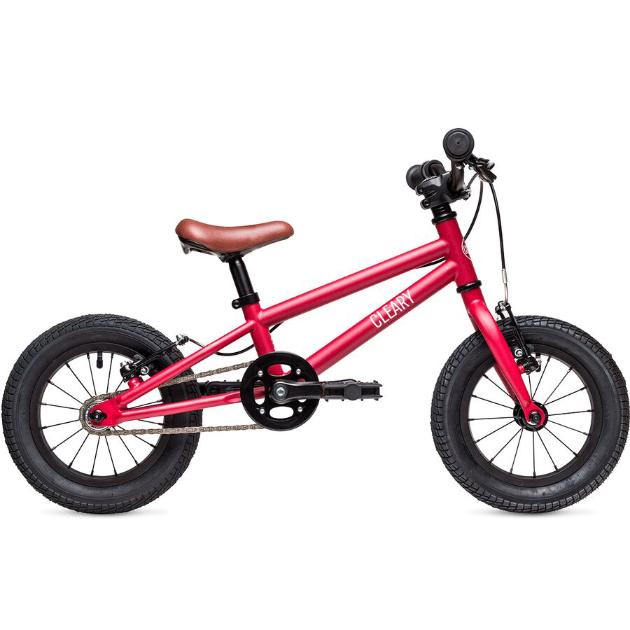 cleary 12-inch kids pedal bike