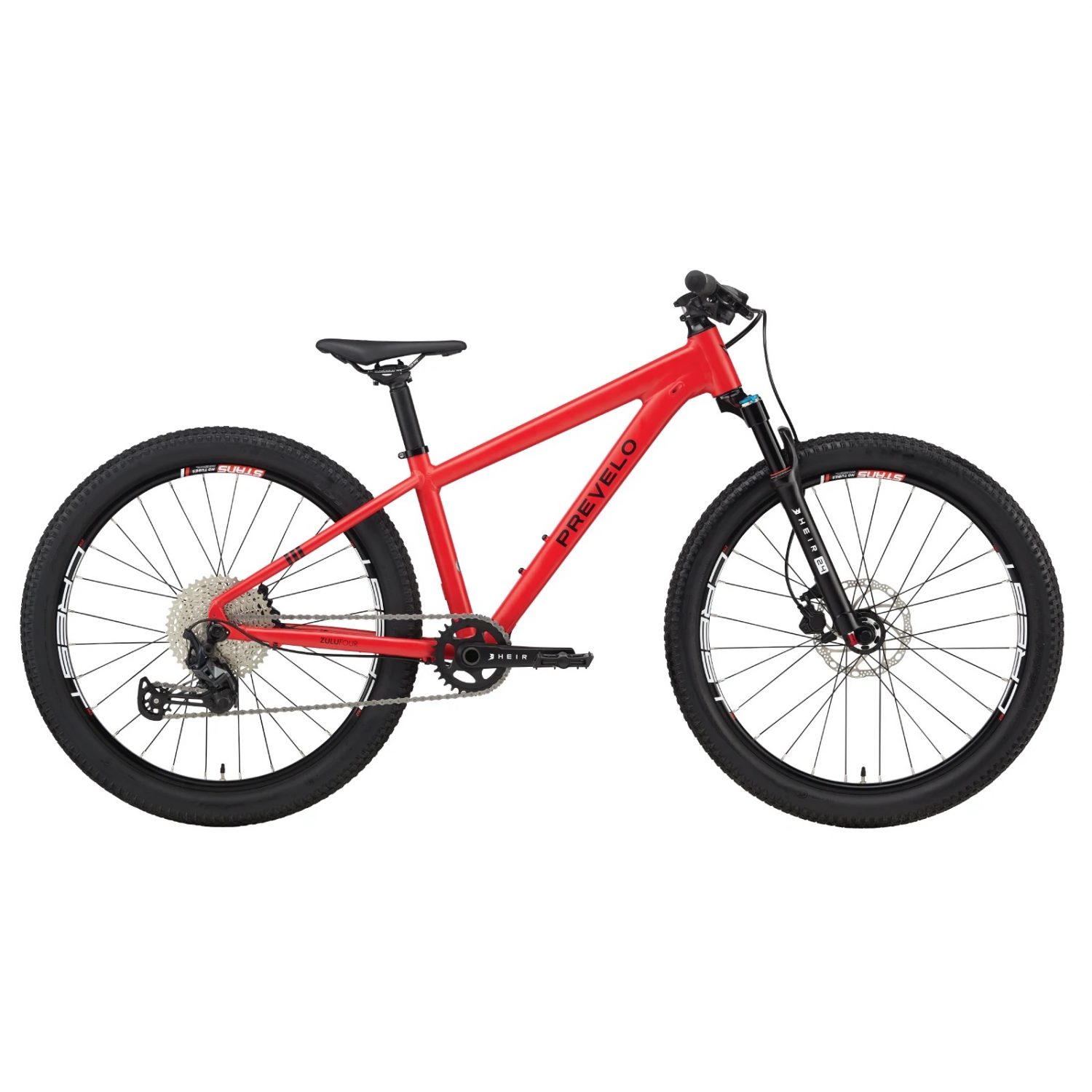 Mountain Bikes for 811