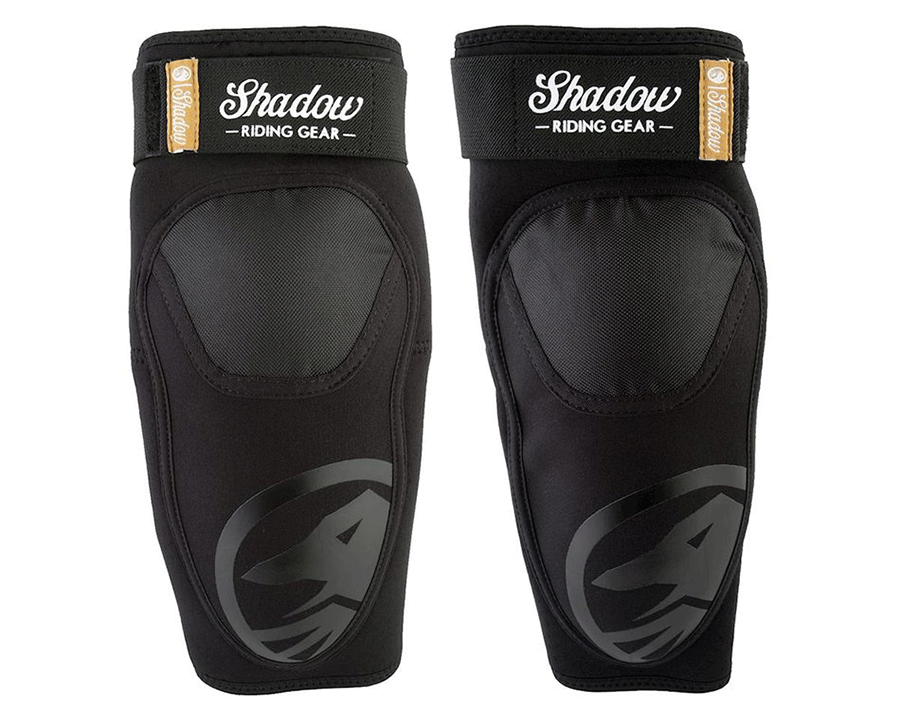 shadow conspiracy knee pads for kids