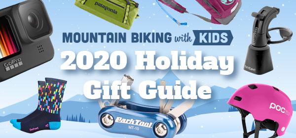 Ultimate Gift Guide for Mountain Bikers