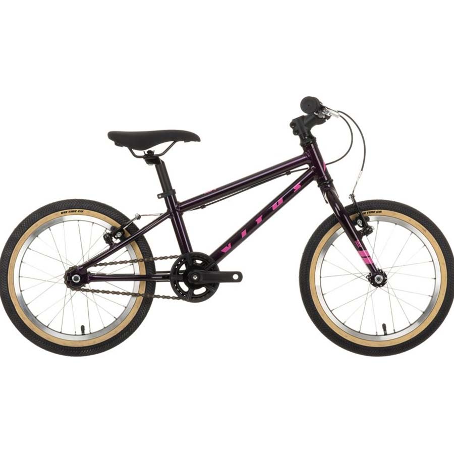 vitus 16 kids bike 2020