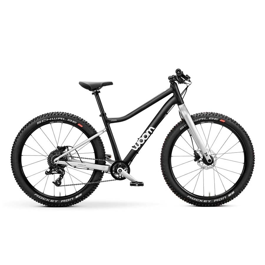 woom off 24 inch Best Mountain Bikes for 8-11 Year Olds