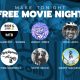 Free MTB Movie Night - Dec 13, 2020