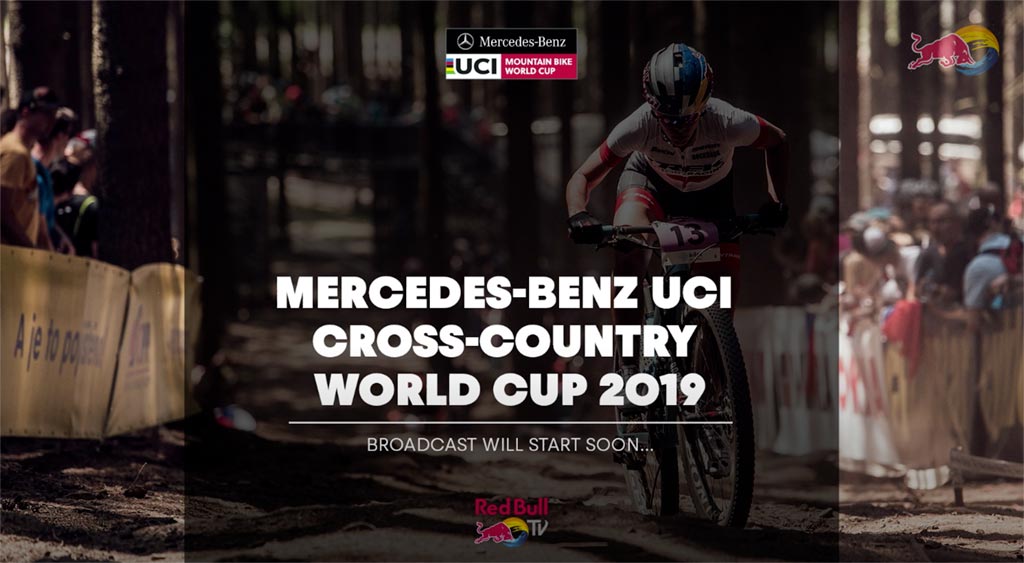 Women's XCO Finals - Albstadt, 2019